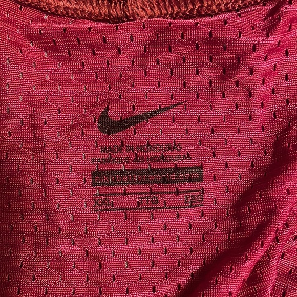 Nike Football Jersey - Picture 3 of 8